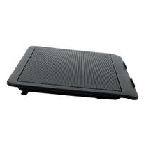 Suporte para Notebook com Cooler LED Silencioso Ajustável