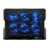 Suporte para Notebook com Cooler Multilaser AC282