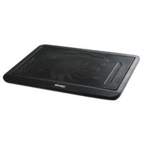 Suporte para Notebook Com Ventilador Preto 6012331 Maxprint