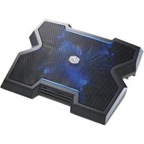 Suporte Para Notebook Cooler Master Notepal X3 - R9-nbc-npx3-gp