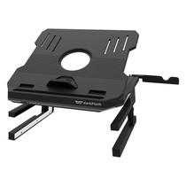 Suporte para Notebook darkFlash DTL22 Dobrável - Preto Suporte para Notebook darkFlash DTL22 Dobrável - Preto