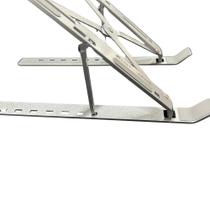 Suporte para Notebook de Metal ONEX SUP-9420 Suporte para Notebook de Metal ONEX SUP-9420