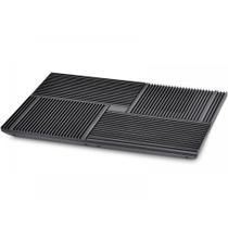 Suporte para Notebook Deepcool Multi Core X8 - 4 Ventoinhas - DP-N422-X8BK Suporte para Notebook Deepcool Multi Core X8 - 4 Ventoinhas - DP-N422-X8BK