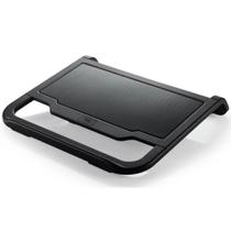 Suporte para Notebook Deepcool N200 - Ventoinha de 120mm - DP-N11N-N200 Suporte para Notebook Deepcool N200 - Ventoinha de 120mm - DP-N11N-N200