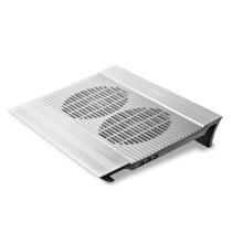 Suporte Para Notebook Deepcool N8 - 2 Fans - Dp-N24N-N8Sr Suporte Para Notebook Deepcool N8 - 2 Fans - Dp-N24N-N8Sr