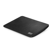 Suporte para Notebook DeepCool Wind Pal Mini - Até 15.6 - Com cooler - Preto - DP-N114L-WDMI Suporte para Notebook DeepCool Wind Pal Mini - Até 15.6 - Com cooler - Preto - DP-N114L-WDMI