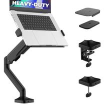 Suporte para notebook Deskello Elevate Pro Heavy-Duty 11-17,3"