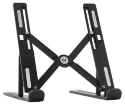 Suporte para notebook dobravel plastico