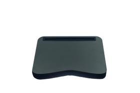 Suporte Para Notebook E Celular. Mesa De Colo Base Em Espuma