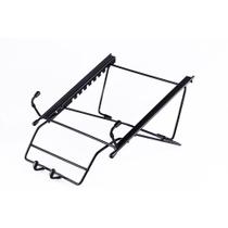 Suporte Para Notebook e Celular Resolve, Ergonômico, Preto - 3.3.2