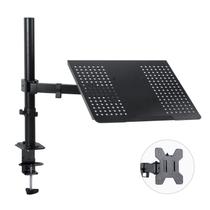 Suporte para notebook e monitor articulado - smn600