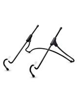 Suporte Para Notebook E Tablet Ergonômico Preto Ac376