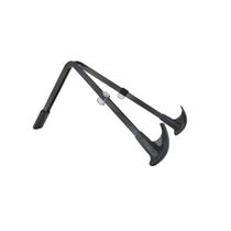 Suporte Para Notebook E Tablet Litestand Octoo Preto