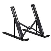 Suporte para Notebook ELG - até 15.6 - Ajustável - Base Antiderrapante - NTB8520B