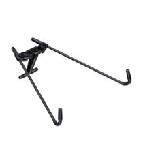 Suporte Para Notebook, Ergonômico, Ajustável, Reliza Light, Conforto e Estabilidade - Preto Suporte Para Notebook, Ergonômico, Ajustável, Reliza Light, Conforto e Estabilidade - Preto