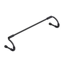 Suporte Para Notebook, Ergonômico, Ajustável, Slim, Conforto e Estabilidade - Preto Suporte Para Notebook, Ergonômico, Ajustável, Slim, Conforto e Estabilidade - Preto
