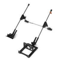 Suporte para Notebook Ergonômico em aço Mutabis Suporte para Notebook Ergonômico em aço Mutabis