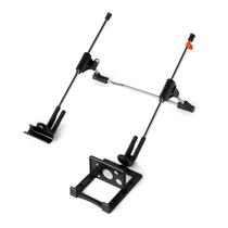 Suporte para notebook ergonômico Multififuncional - G4 MUTABIS - DVA Lima