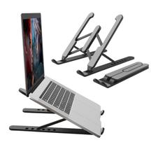 Suporte Para Notebook Ergonômico Regulável Base DE