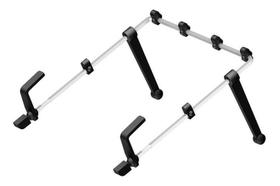 Suporte Para Notebook Ergonômico Regulável Universal Laptop Nt Multi