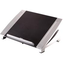 Suporte para notebook Fellowes 8032001, médio, com inclinação ajustável