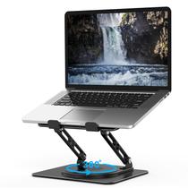 Suporte para Notebook Gogoonike 360 Giratório e Ajustável Suporte para Notebook Gogoonike 360 Giratório e Ajustável