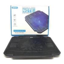Suporte Para Notebook Knup Kp-9012 Com Cooler 700 Rpm