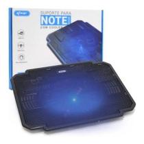 Suporte Para Notebook Knup KP-9012 - Com Cooler 700 Rpm