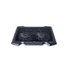 Suporte Para Notebook Kross, 2 Fans Led Azul - Ke-sns200