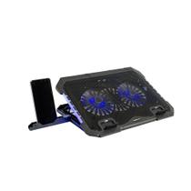 Suporte Para Notebook Kross, 2 Fans, Usb, Rgb - Ke-sns90