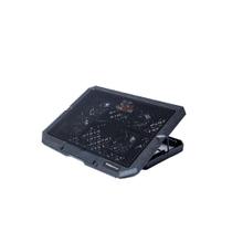 Suporte para notebook kross 4 fans usb - ke-snx40