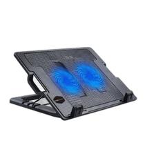 Suporte Para Notebook Kross Elegance 2 Fans Usb Ke-Snn182