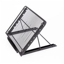 Suporte Para Notebook Laptop Mesa Ajustável Articulado Mori