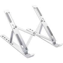 Suporte para Notebook Liga Aluminio - FLEX