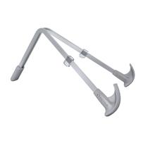Suporte para notebook Lite Stand Note Ice Silver