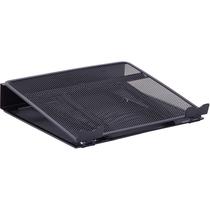 Suporte para notebook Lorell LLR80620 Mesh Black