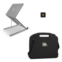 Suporte para Notebook + Maleta Executiva Guardian - Gshield