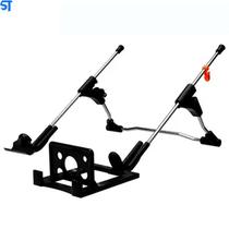 Suporte para Notebook Multifuncional Ergonômico NR17 G4 Mutabis Cromado