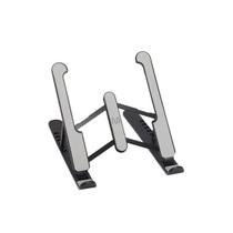 Suporte para Notebook Multilaser Lift - Compatibilidade Universal - Regulável - AC439 Suporte para Notebook Multilaser Lift - Compatibilidade Universal - Regulável - AC439