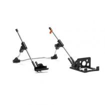 Suporte para Notebook Mutabis G4 Aço Dobrável, Regulável, Ergonômico