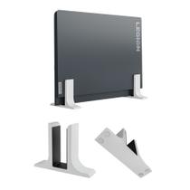 Suporte para Notebook na Posição Horizontal Fechado