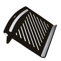 Suporte Para Notebook OEX Pocket, até 17, Ajuste de Altura, Compacto, Ergonômico - SN200