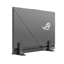 Suporte para Notebook Par na Posição Horizontal Escritório Mesa