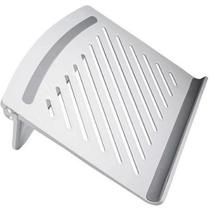 Suporte para Notebook Pocket OEX SN200 Branco Suporte para Notebook Pocket OEX SN200 Branco