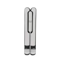 Suporte Para Notebook Portátil de Alumínio AC439 Multilaser Suporte Para Notebook Portátil de Alumínio AC439 Multilaser