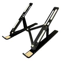 Suporte Para Notebook Portátil Dobrável Ajustavel Plástico