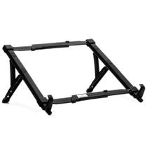Suporte para notebook preto - reliza Suporte para notebook preto - reliza