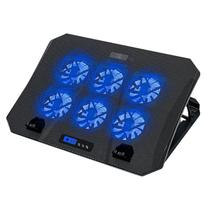 Suporte para Notebook Propmax High 6 Fans Maxprint