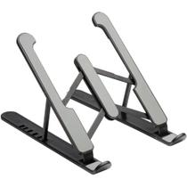 Suporte para Notebook Regulável 6 Níveis de Altura PIX