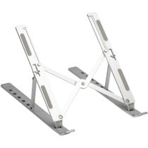 Suporte para Notebook Regulável 6 Níveis de Altura